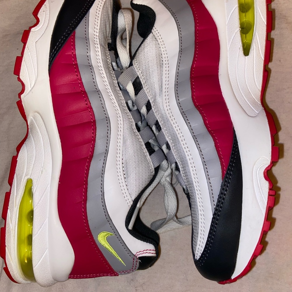 Nike air max’s 95 - Picture 2 of 6